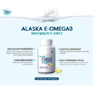 Suplemen Tulang dan Omega 3