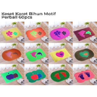 Keset dan Karpet