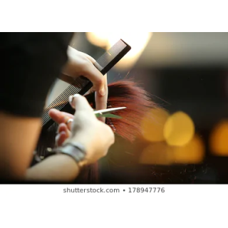 Perawatan Salon