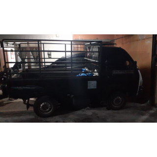 Sewa mobil dan Angkutan Barang
