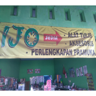 Perlengkapan Pramuka