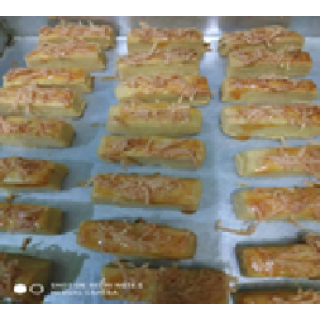 Nastar dan Castengel