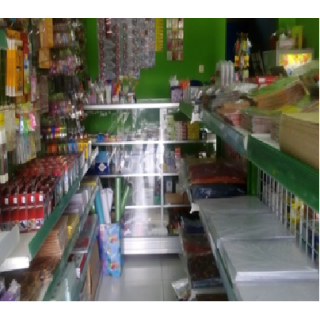 Perlengkapan Kantor dan Sekolah