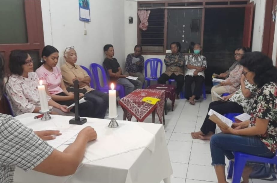 Opini: Memperkuat Solidaritas Katolik dalam Gereja dan Masyarakat
